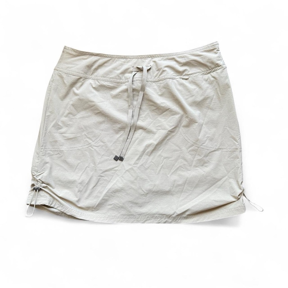 GreenTea Women's Skort